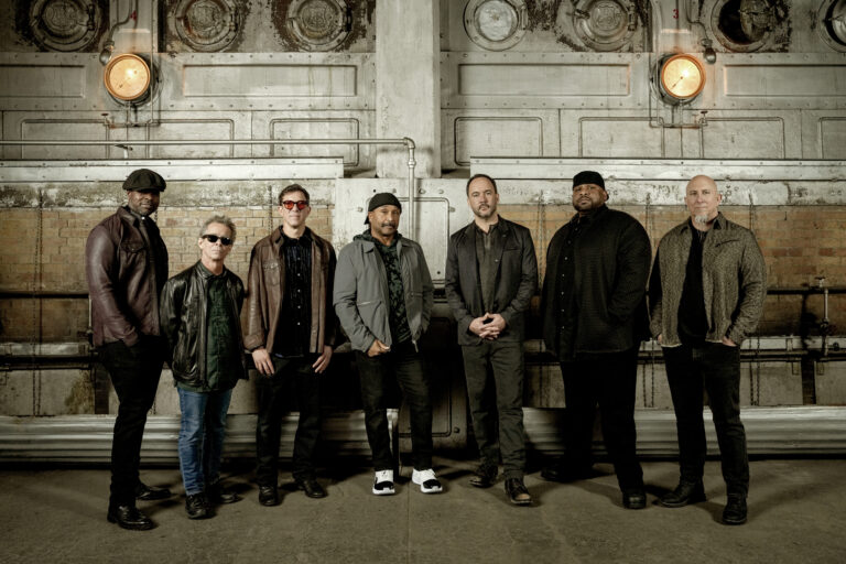 DMB TOUR 2023 press shot1