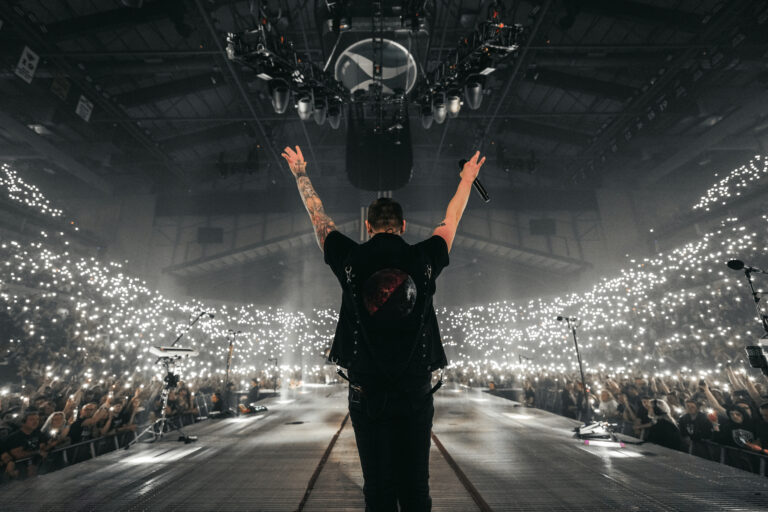 SD Fort Wayne, IN. 2023 125