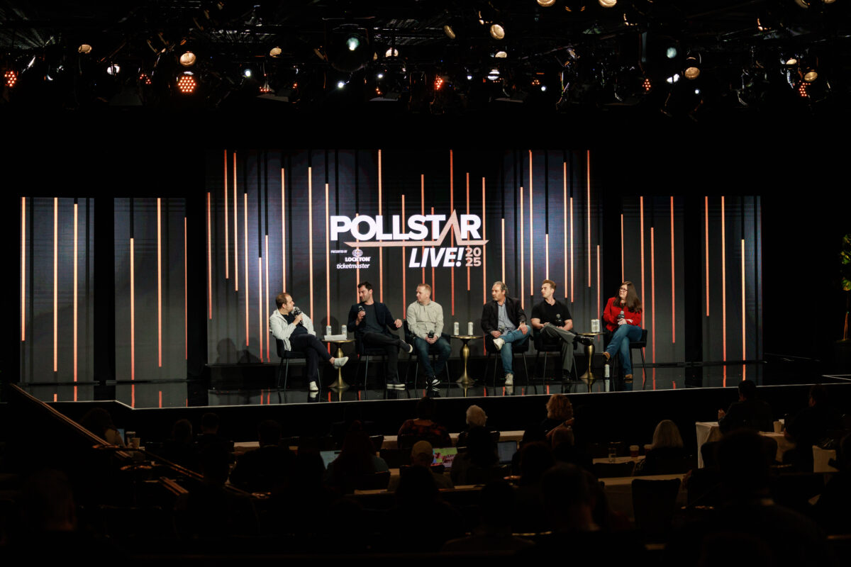 Pollistar Venues Offer Keys To the Building And Potential Success In The Market ...