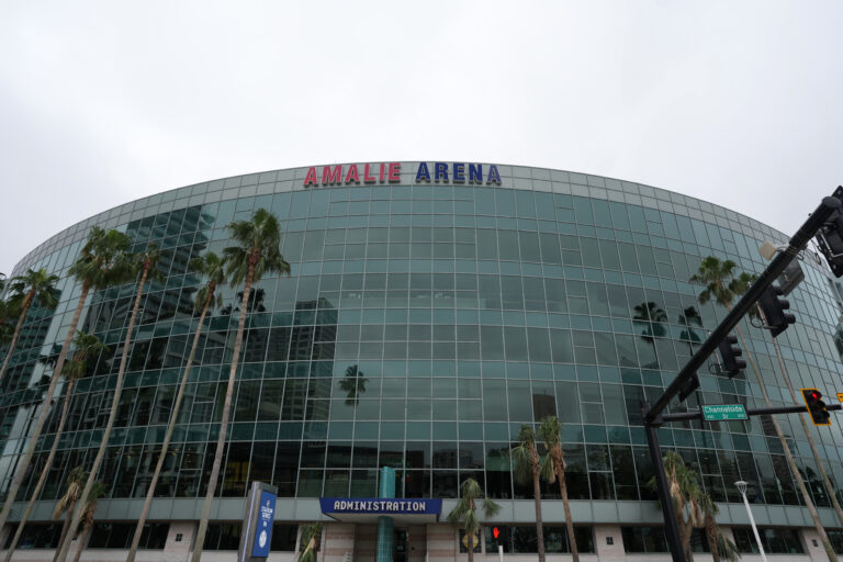 Amalie Arena