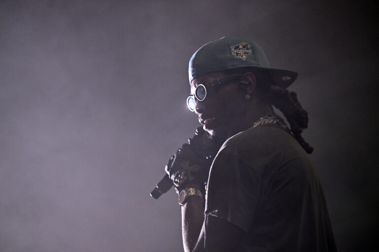 Revolt World 2024 Day 2