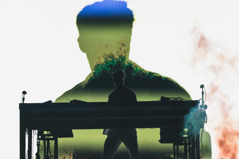 Kygo Performs At Scotiabank Arena