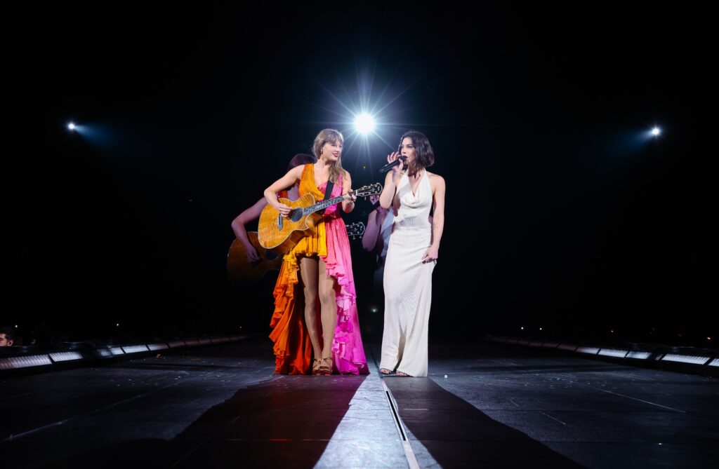 Taylor Swift | The Eras Tour Toronto, ON Night 3