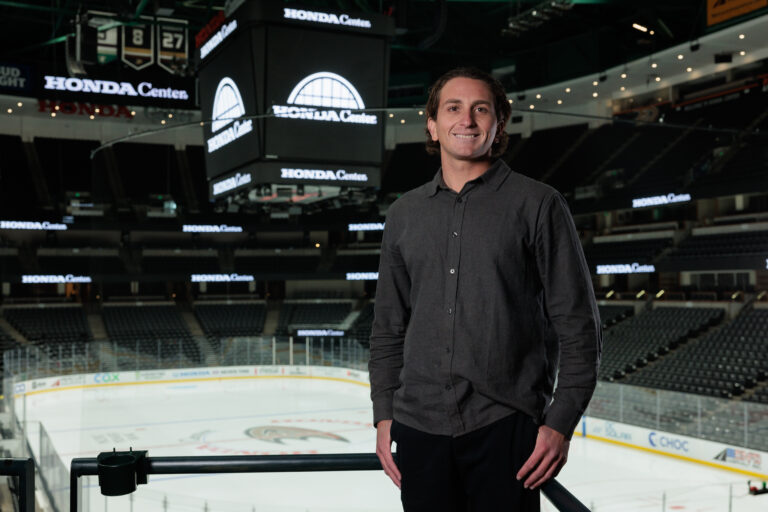 Ross Schwartz HondaCenter