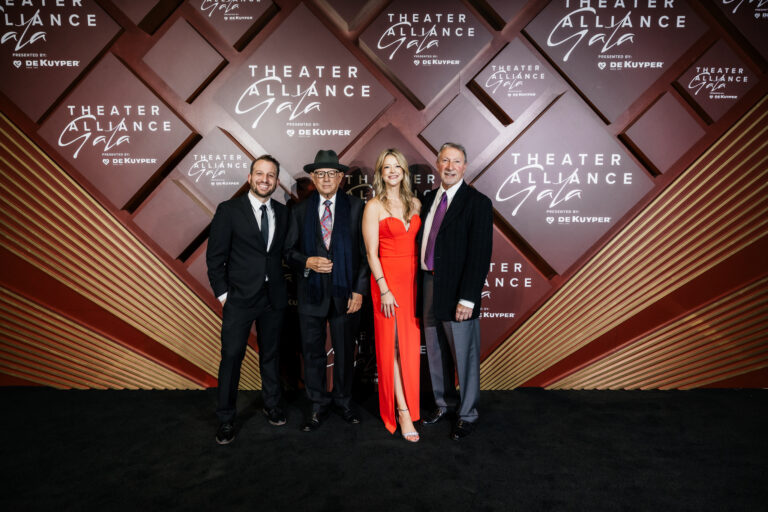 Gala CoChairs & Impact Honorees