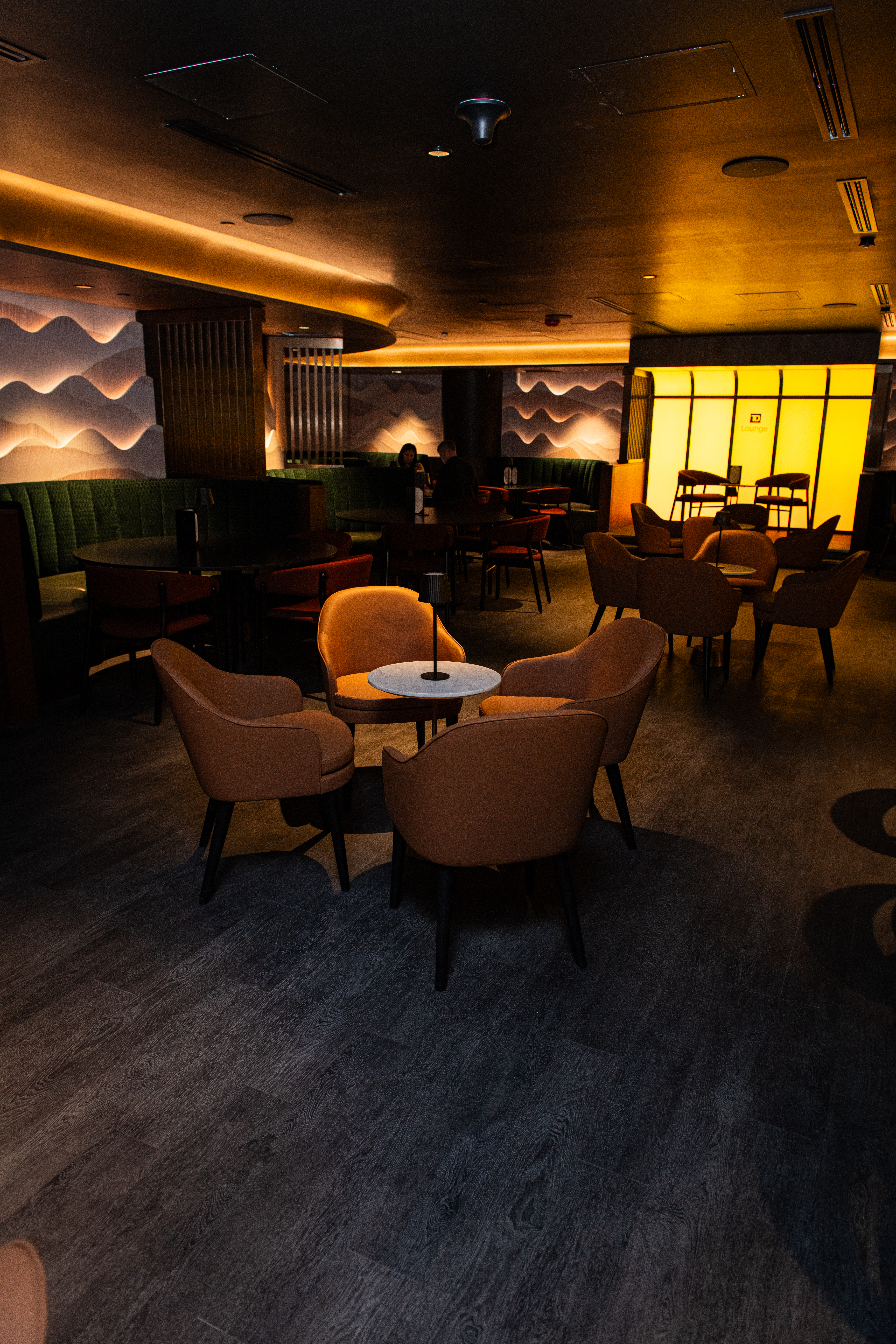 TD Lounge 3