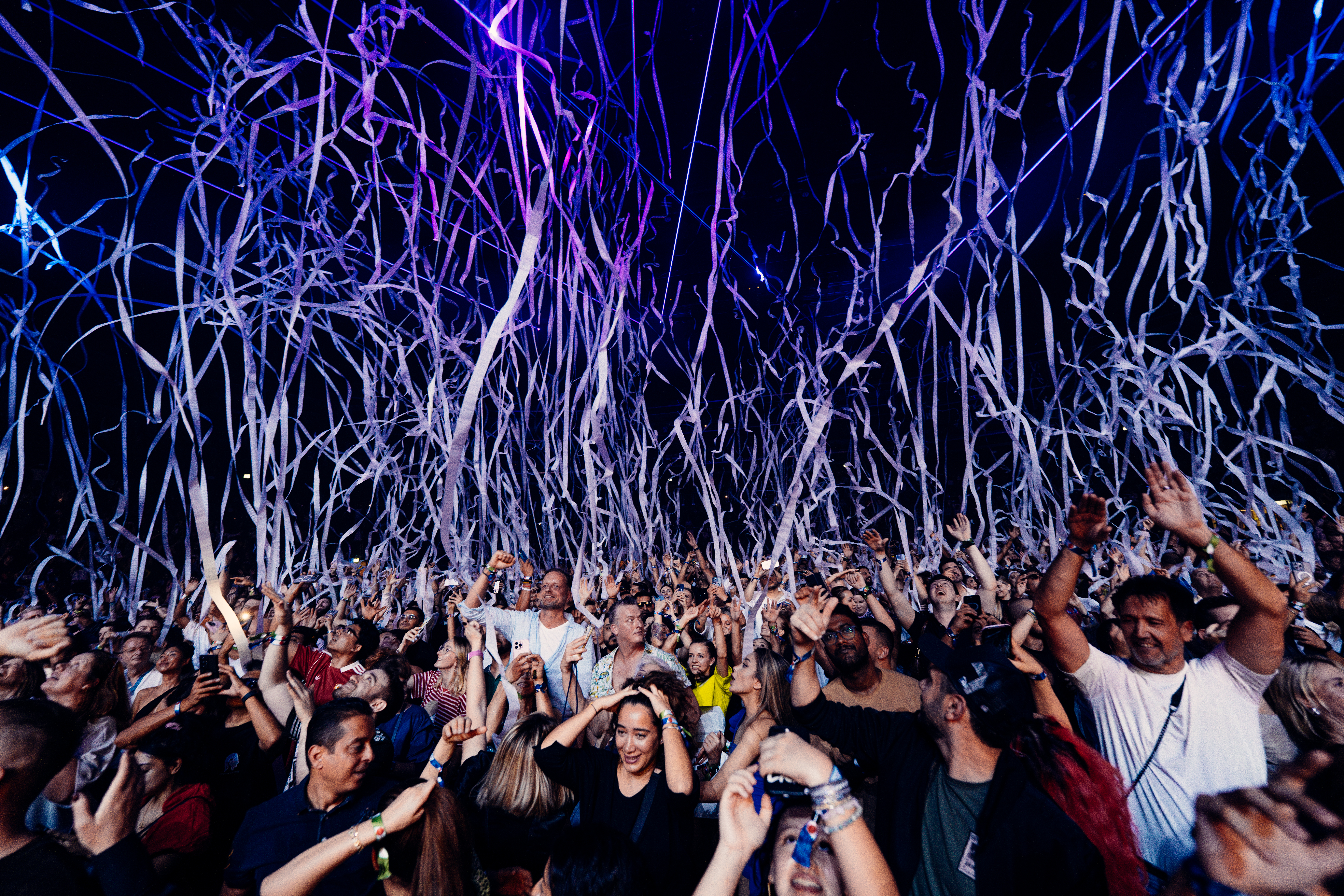 01 [Cjay] Tiesto Coca Cola Arena 4