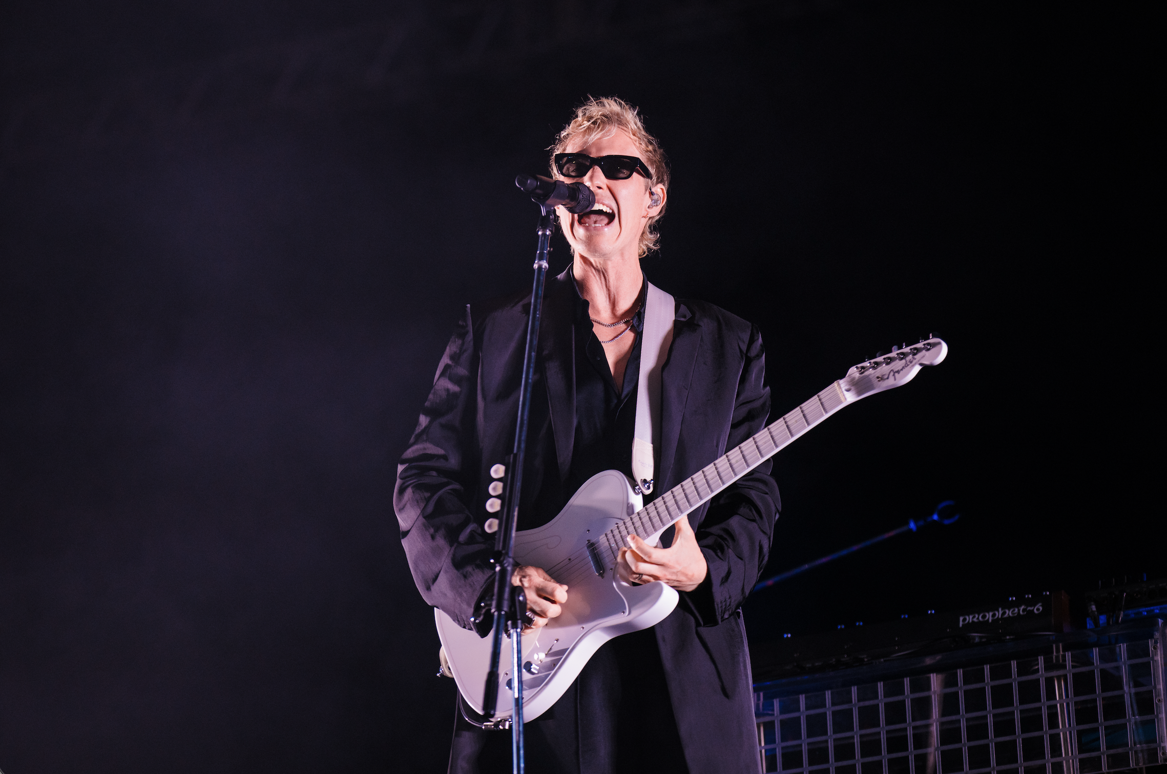 Lollapalooza Brazil 2025 - Day 1