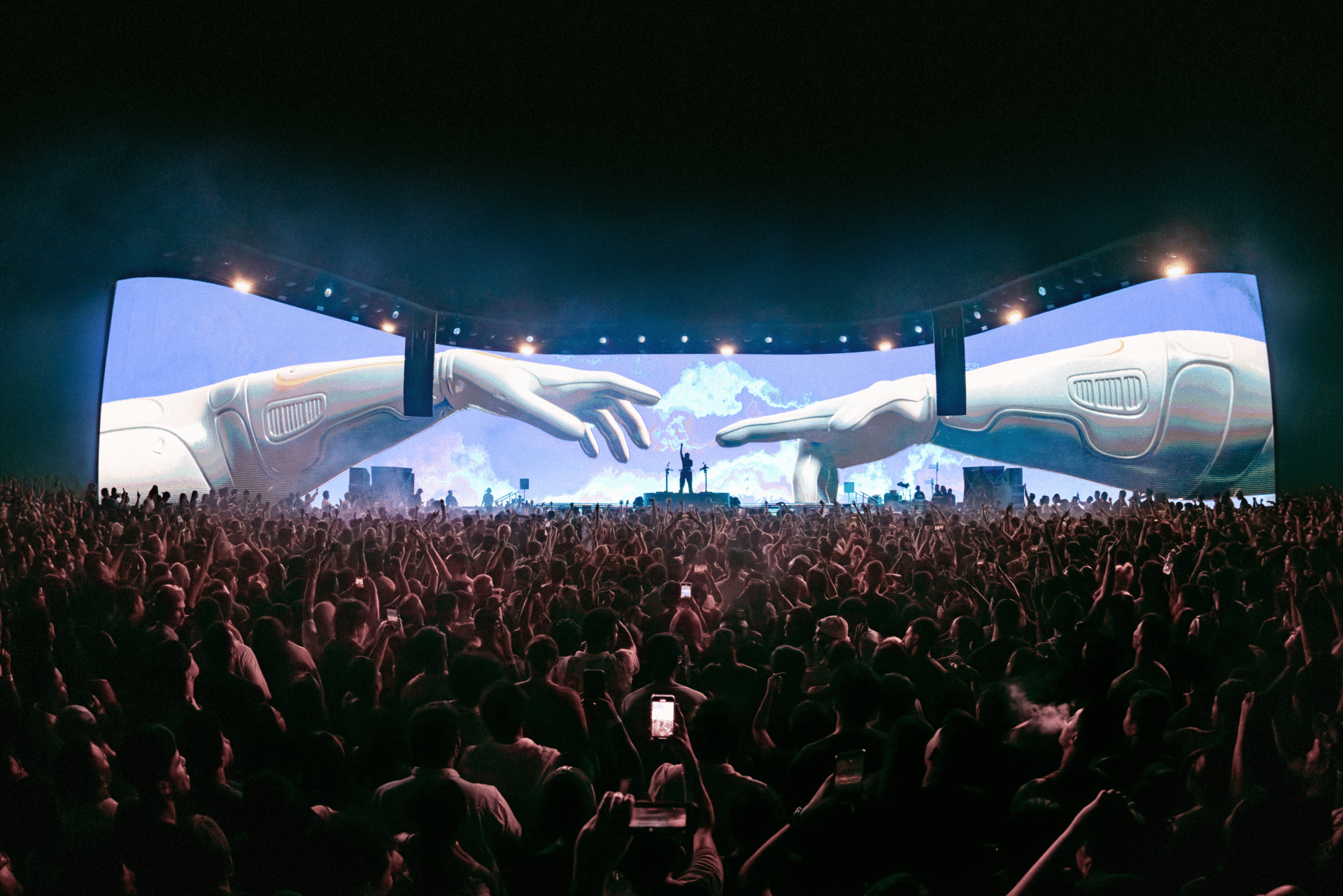 Pacha New York Press Release 3rd February 2026